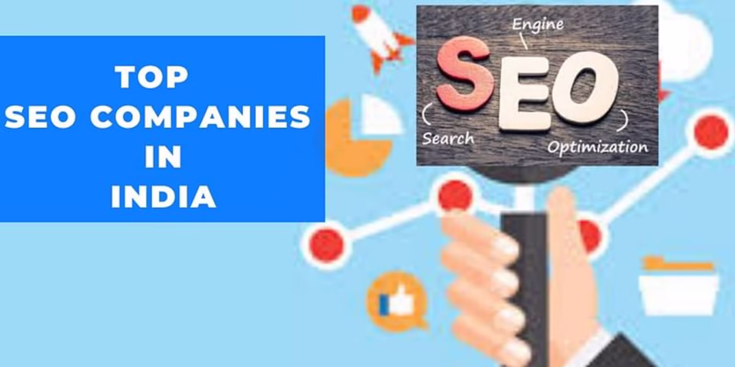 Best Indian SEO Companies