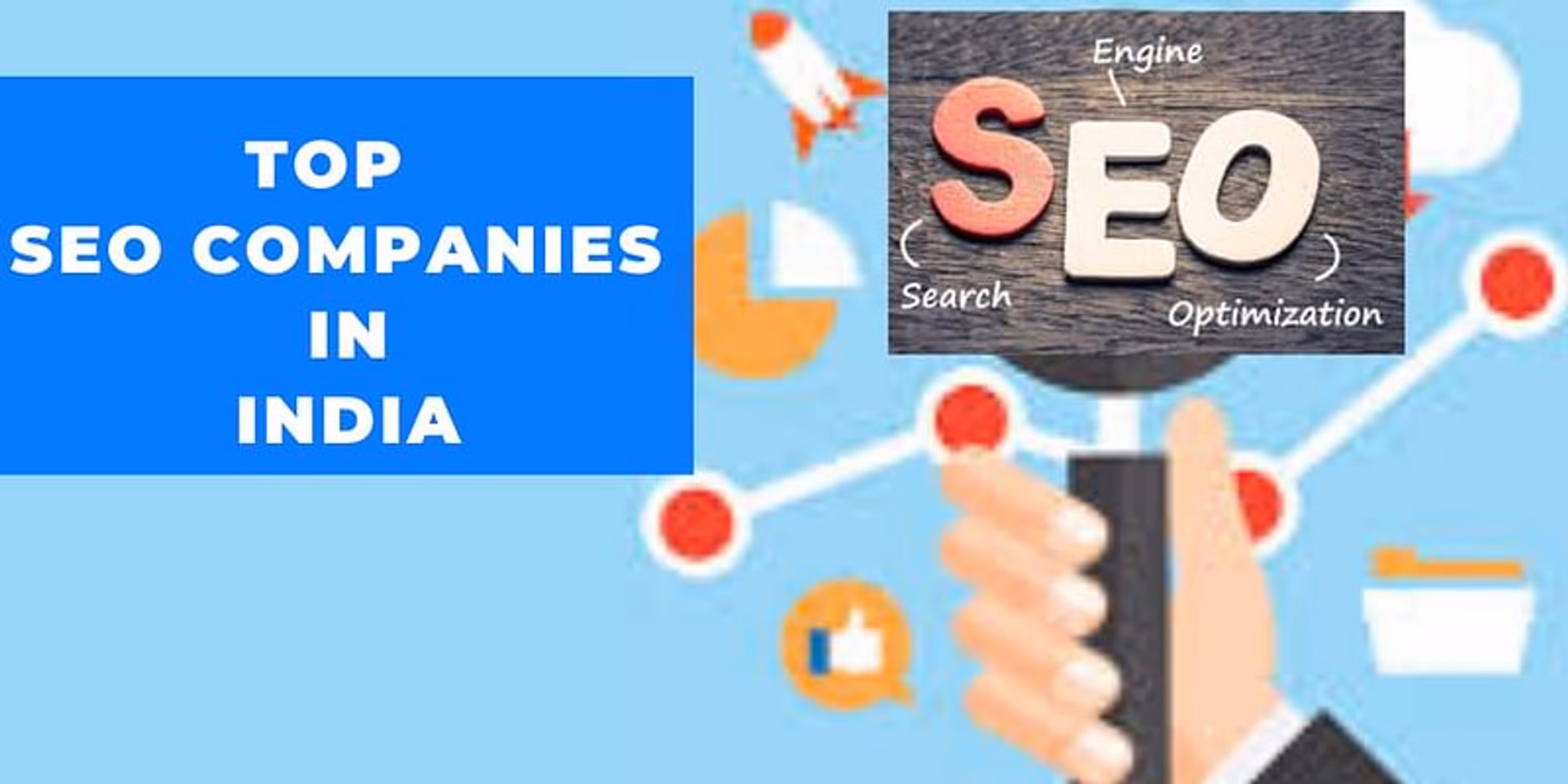 Best Indian SEO Companies Best Indian SEO Companies