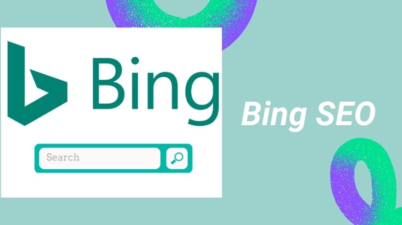 Bing SEO Optimization