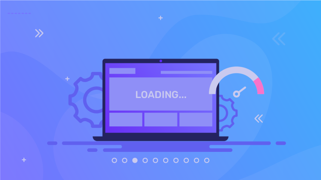 How to Make a Site Load Faster