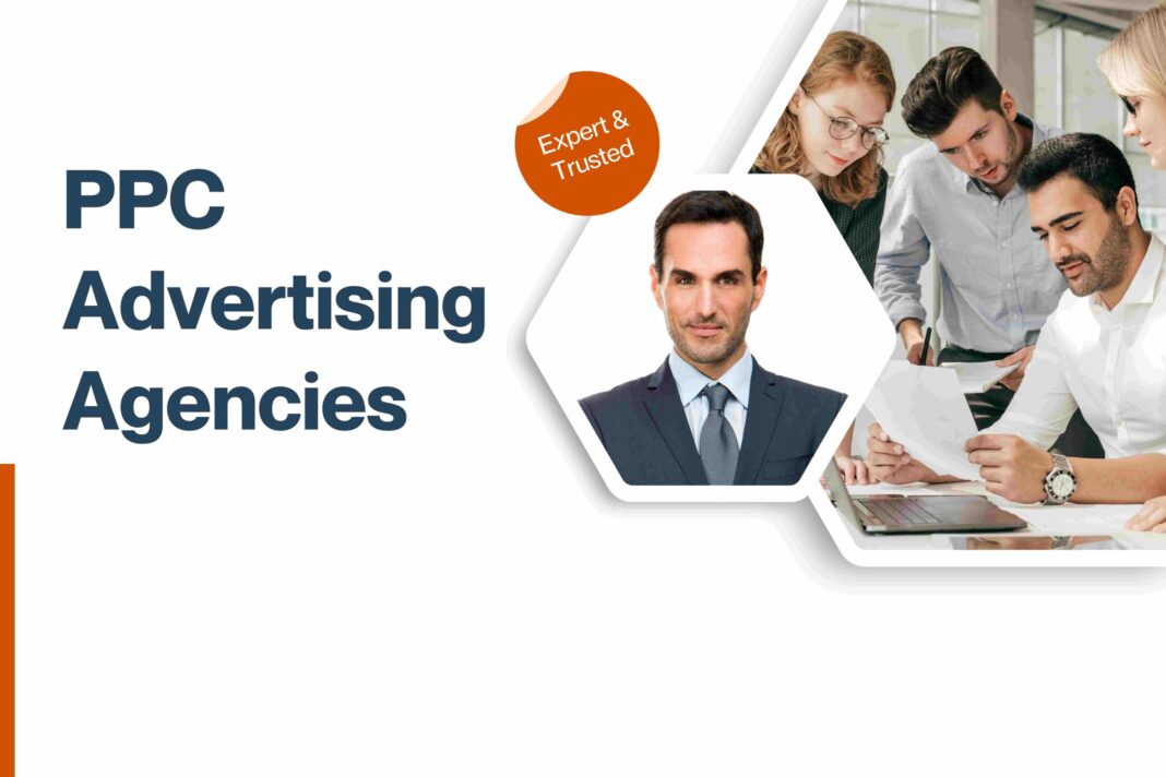 PPC Advertising Agencies
