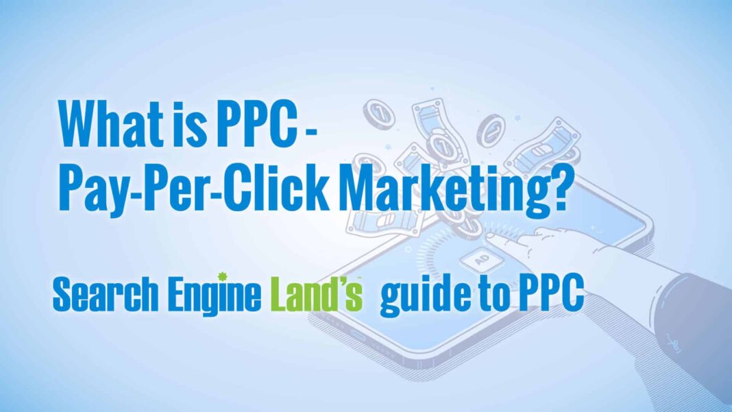 pay per click in digital marketing