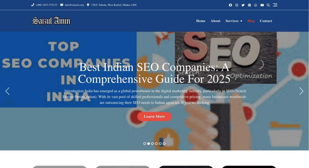 How to Start a WordPress Blog: A Step-by-Step Guide