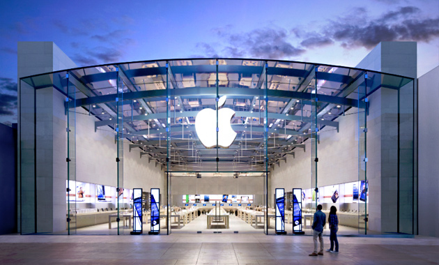 The Wealthiest Company in the World: Apple Inc. in 2025