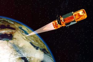 8. Space-Based Weapon Systems