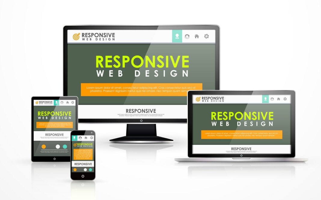 How to Make a Web Page Responsive: A Comprehensive Guide