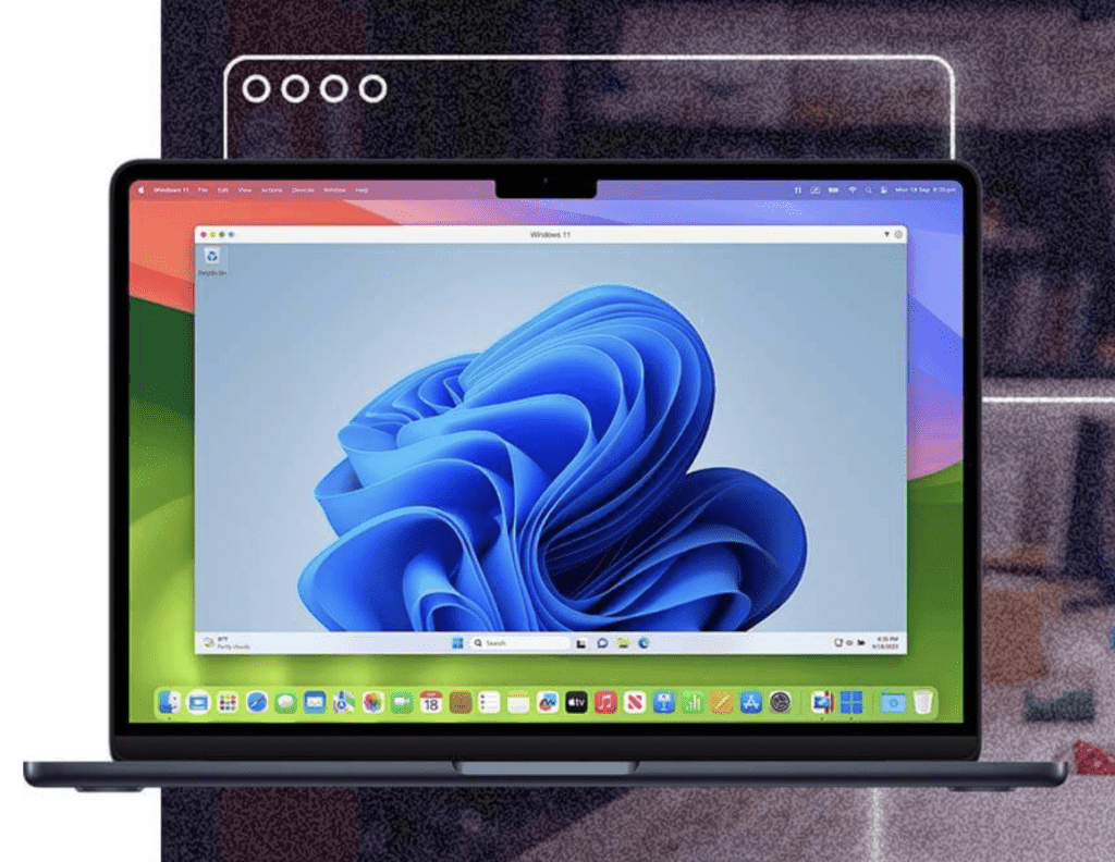 mac screenshot methods