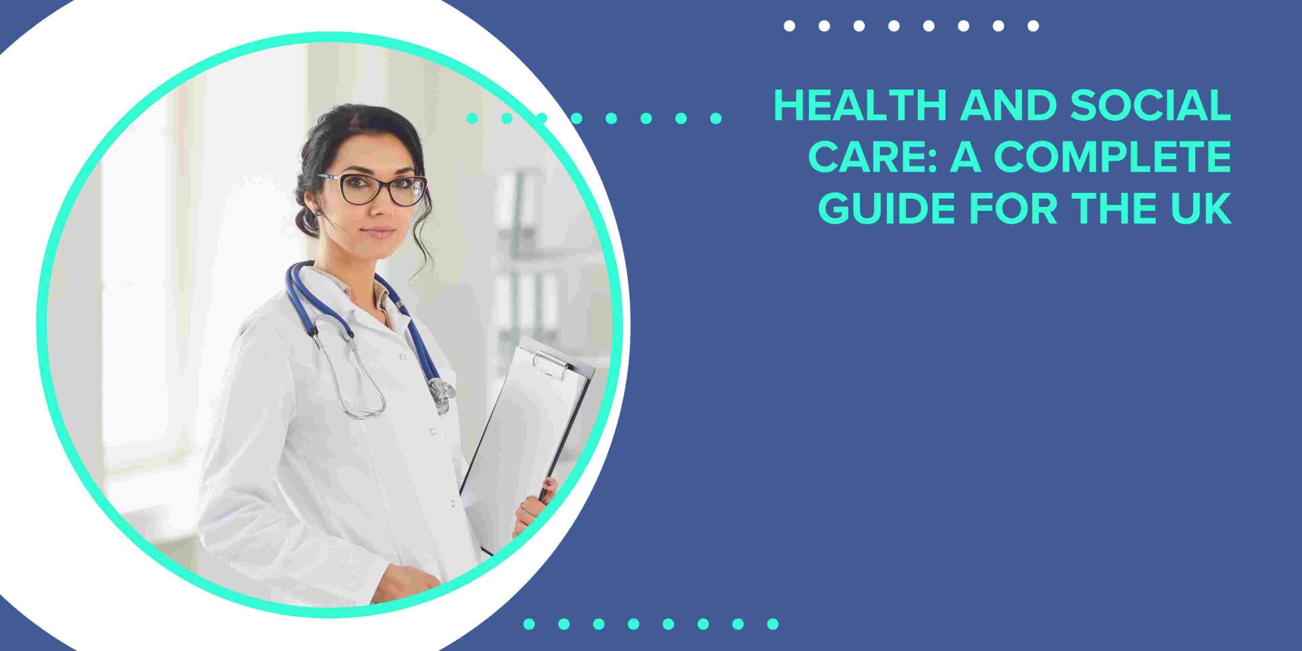 Health and Social Care- A Complete Guide for the UK Health and Social Care: A Complete Guide for the UK