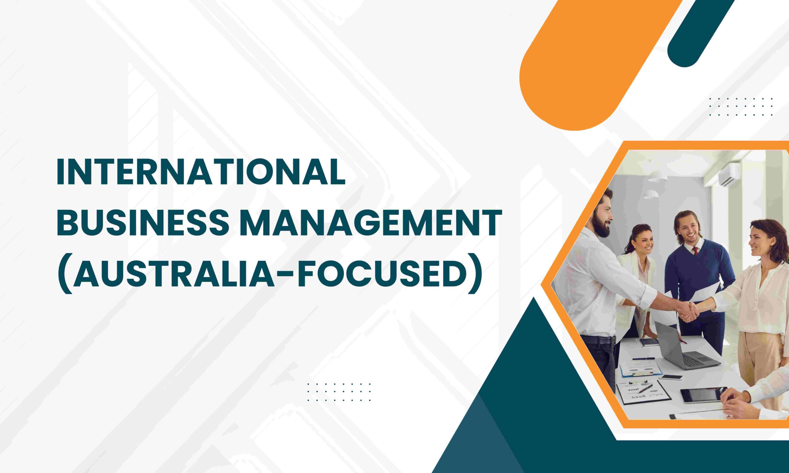 International Business Management International Business Management