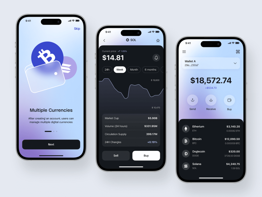 Best Cryptocurrency Applications: A Complete Guide to the Most Useful Crypto Apps Today