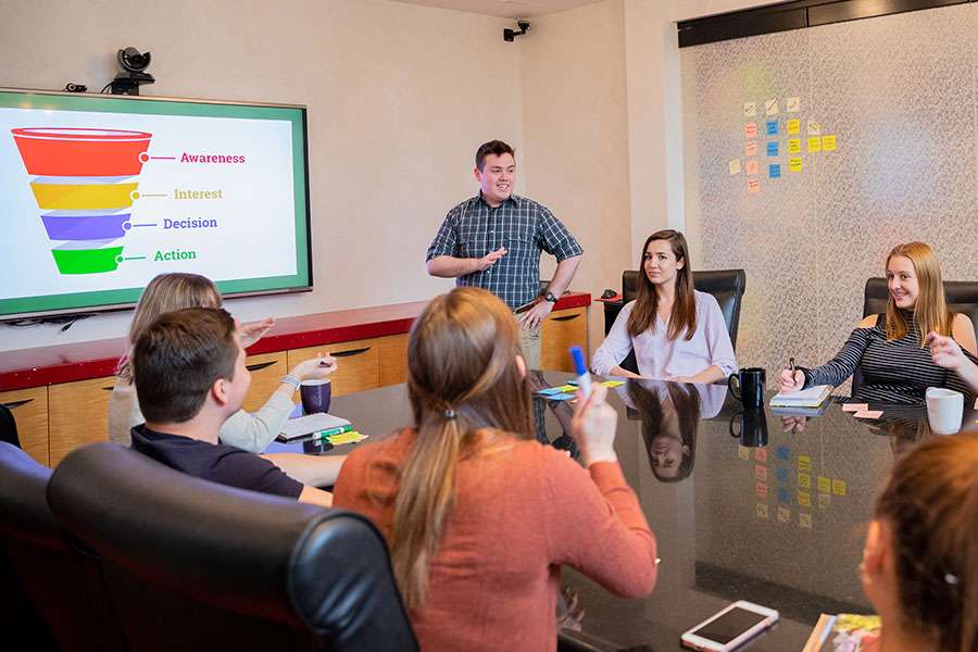 Master’s Programs for Marketing: A Complete Guide to Degrees, Specialisations, and Career Outcomes