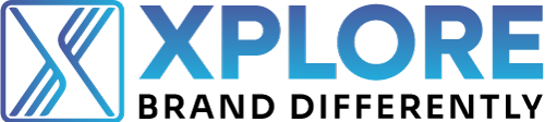 Xplore Brand Differently