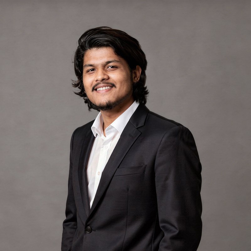 Anam Ahmed, Co-founder and Chief Creative Officer of XBD